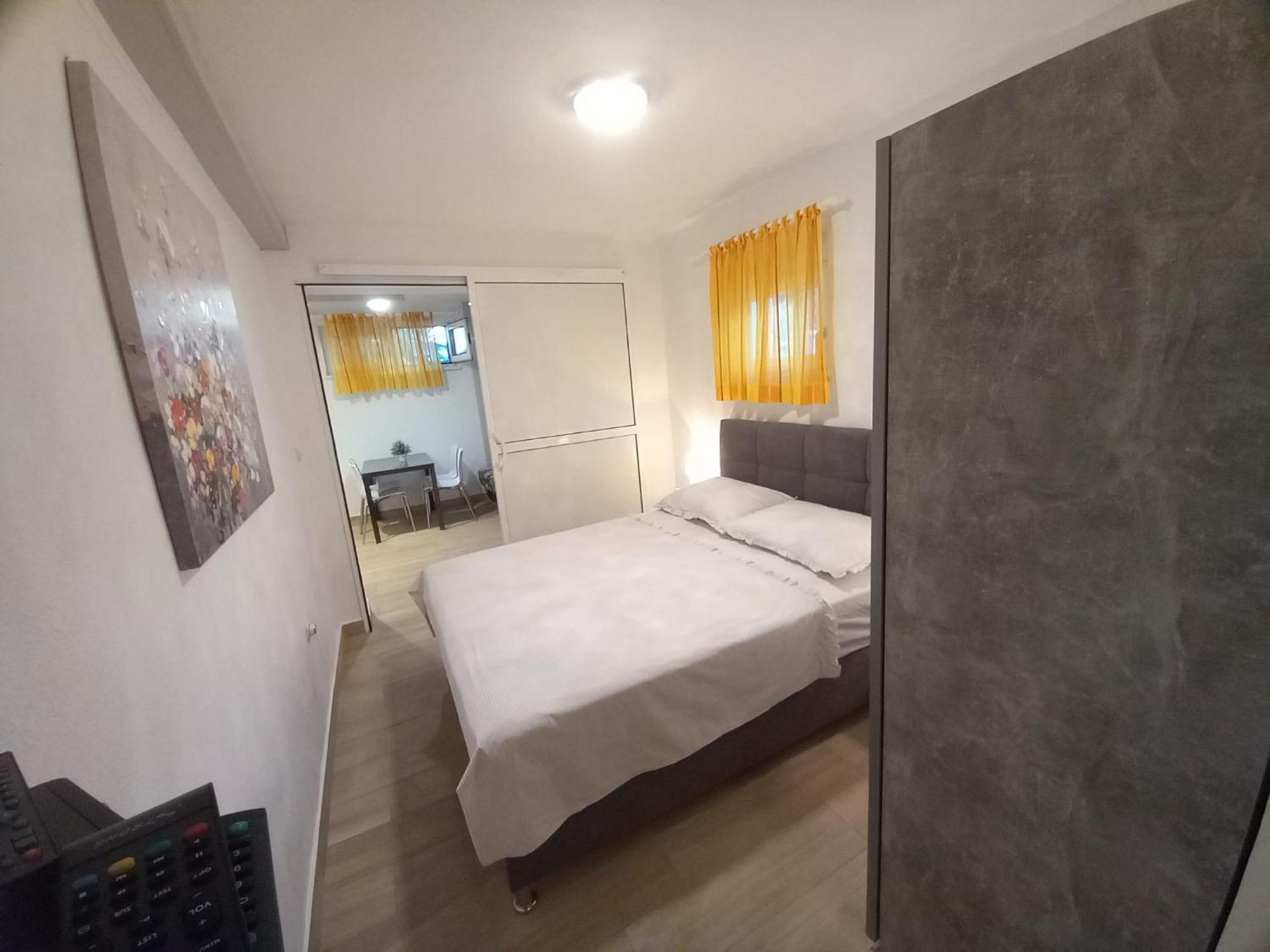 Apartman Marta Podstrana Pokój zdjęcie