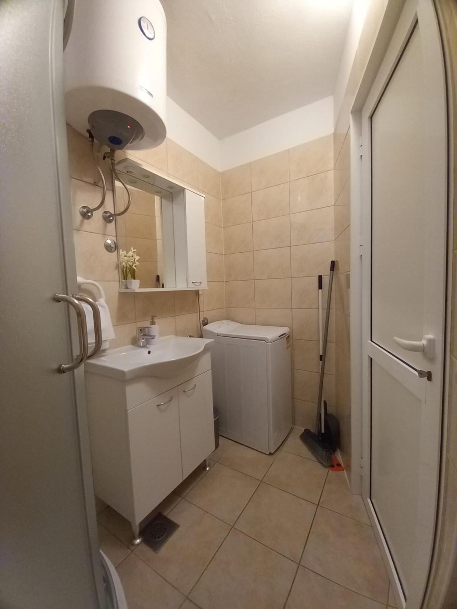 Apartman Marta Podstrana Pokój zdjęcie